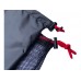 Camp Cover Laundry Bags Netting Taffeta 2-Set